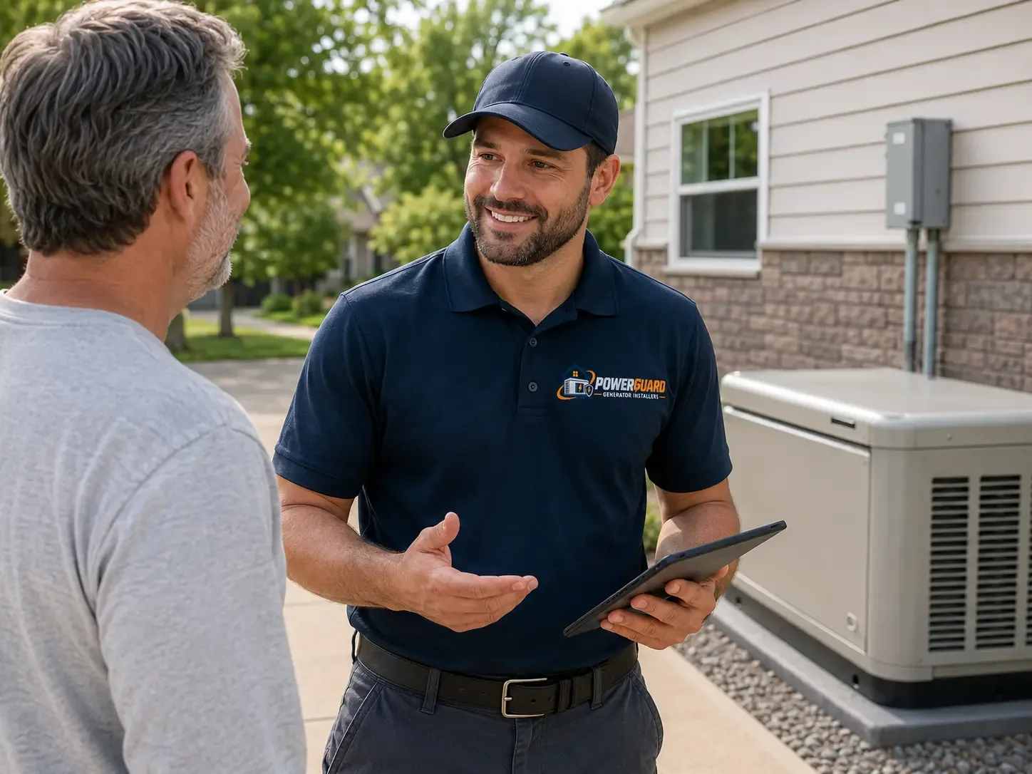 Generator Installation Columbia, MO FAQs